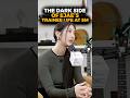 EJAE’s Untold Story From SM Days #BiasNotes #EJAE #HUNTRIX #Kpop
