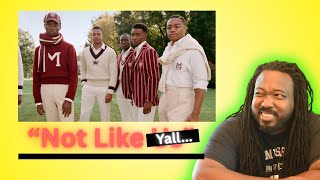 Black Excellence for ME but not for THEE