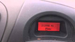 2005 Pontiac Grand Prix  in Jackson, MS 39211