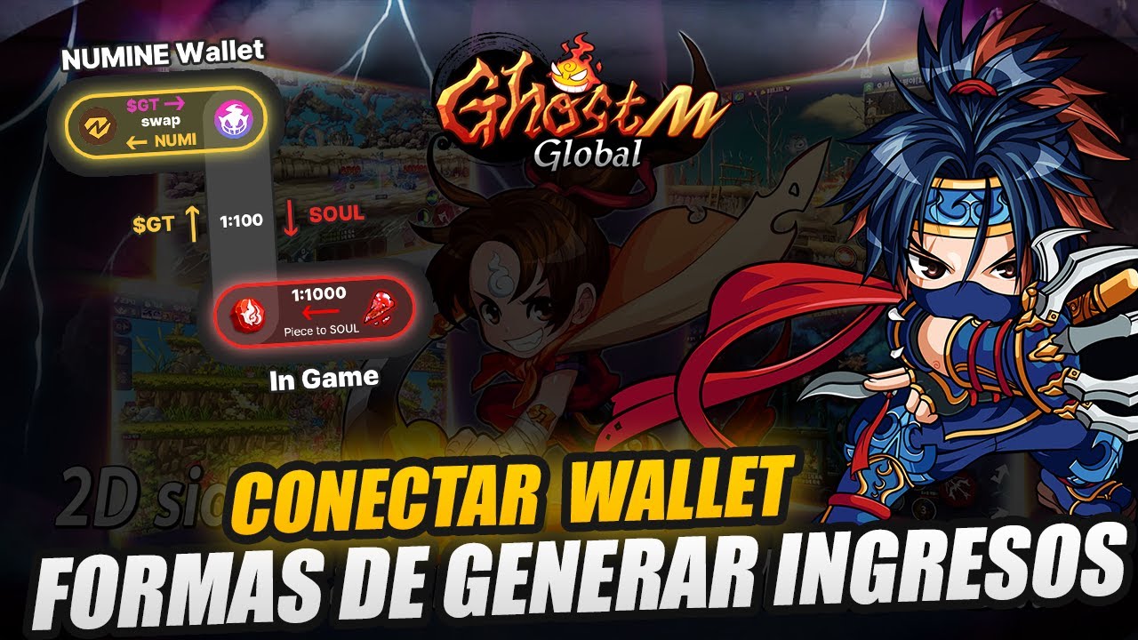 formas-de-generar-ingresos-en-ghostm-global-juego-movil-youtube