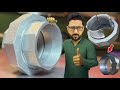 Lathe-Made Precision! A Skill-Based Reboot of a Part Everyone Thought Needed a Milling Machine!