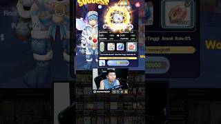 Rox Refine Ala Virus Yt rox roxnextgeneration ragnarokxnextgeneration refine clips viral fyp
