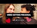 Careers? Love? Fighting with each other... | Instagram Personal Q&A