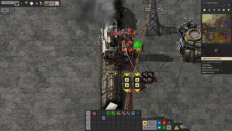 Factorio LTN Tips 1