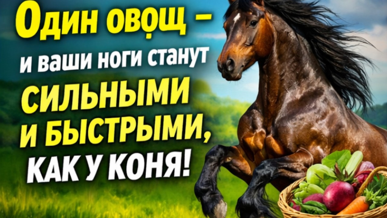 «Один овощ — и ваши ноги станут сильными и быстрыми, как у коня» #авиценна #древняямедицина #ибнсина