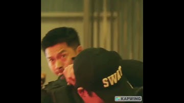 confidential assigment #confidentialassignment #hyunbin #shorts #trending