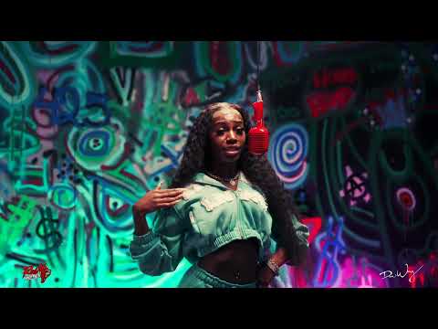 Sadity Rackz - JUMP! || Performance au Red Mic District || Filmé par Don Wong Films