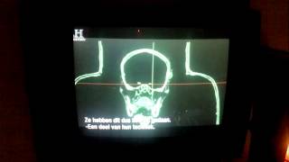 History Channel Mummy Forensics The sealed coffin 4.mp4
