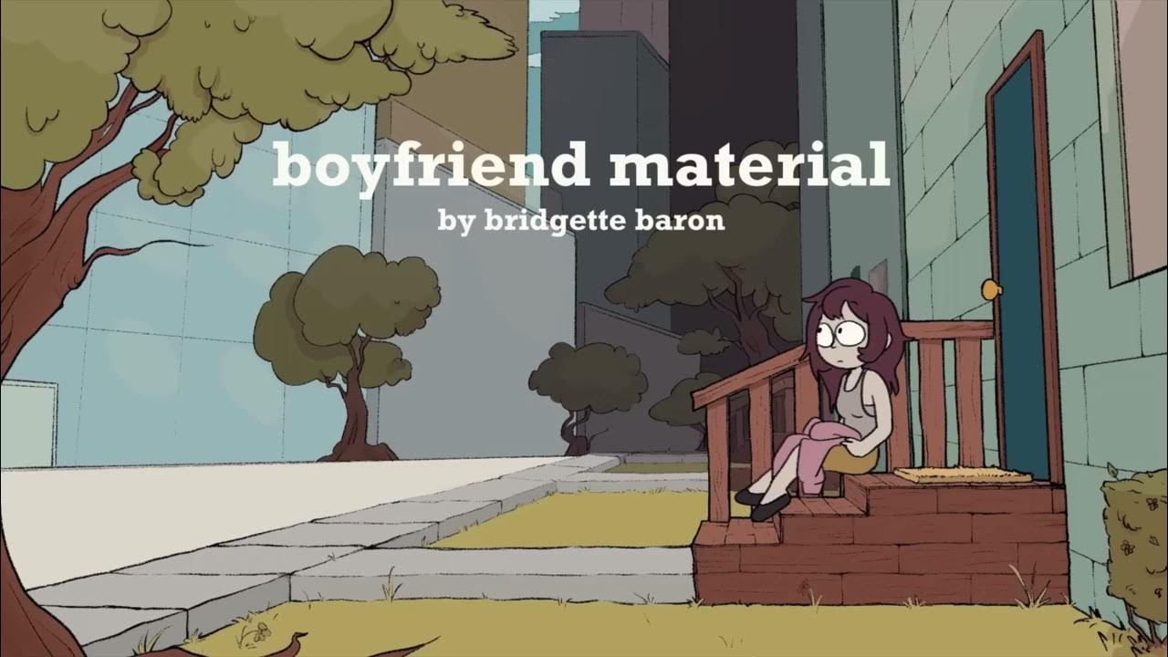 Boyfriend Material 