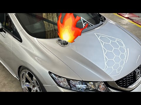 9th gen Civic