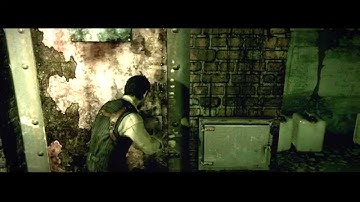 The Evil Within - Chapter 1: An Emergency Call - No Commentary - [HD]