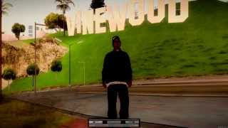 Project RP GameMode