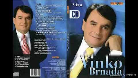 Vinko Brnada - Pjesma o Bugojnu - (Audio 2009)