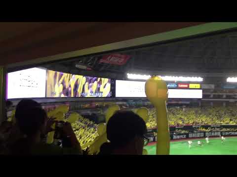 2018.10.18 クライマックスシリーズ　ラッキー7