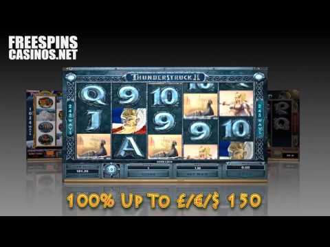 Luxury Casino Video Review by Free Spins Casinos