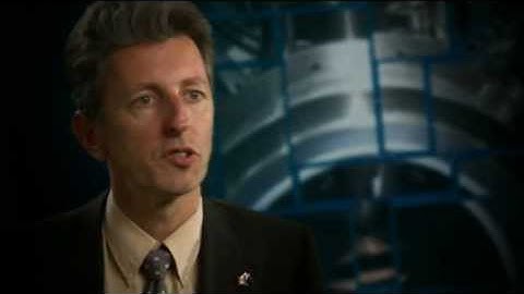 Prof. Krska explains the use of LC-MS/MS in food safety