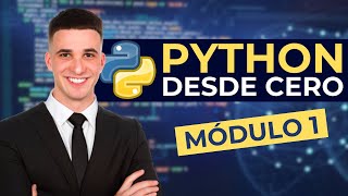 Write Your First Program: Hello, World and Basic Concepts (FREE Python Course)