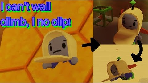How to get all ice creams that no clip makes a problem! - Robot 64 Bonus Levels Free