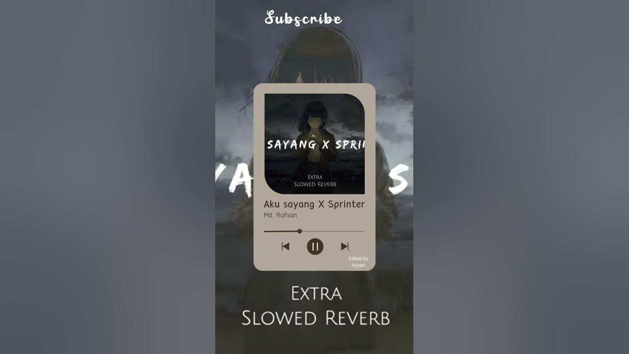 Aku sayang X Sprinter song #trendingsongs #songs