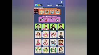 Connect Master Match Puzzle – Level 432 Gameplay & Solution