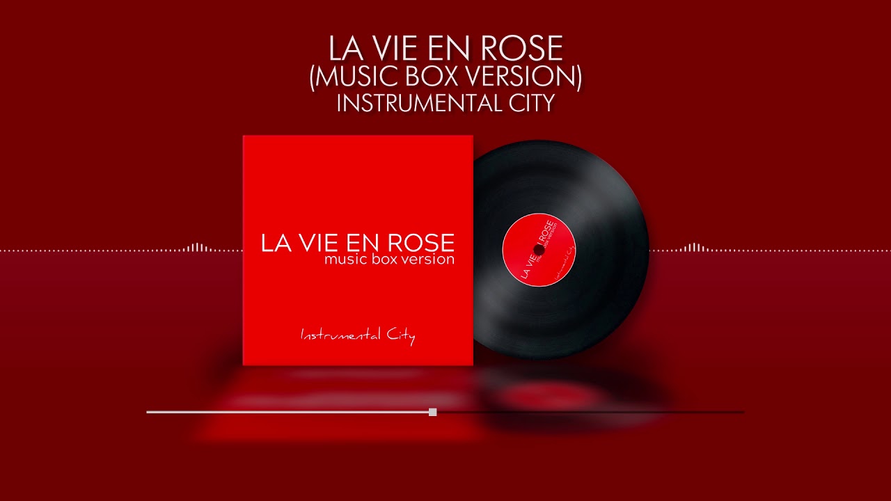 LA VIE EN ROSE LES CHICH レコード r&bグランドビート LA VIE EN ROSE LES CHICH レコード r&bグランドビート LES CHICH / LA