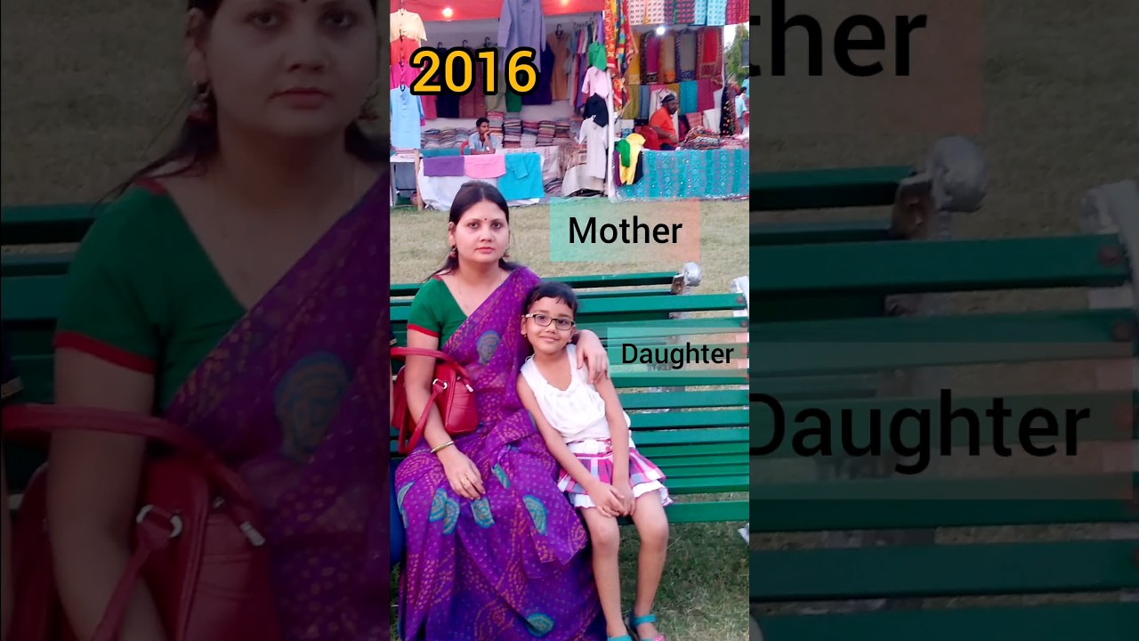 The Sunshine of My Life : My Daughter 