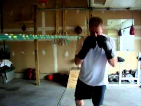 Slip Line for Boxing