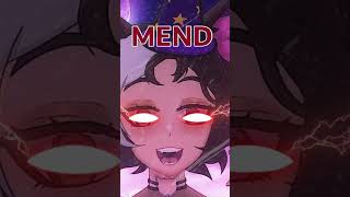EXTREME WIZZARD SPELLS 🪄🧙♂️🍑ft.@KitVT #vtuber #anime #vtuberen #puppy