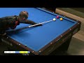 2025 European Championship Classics - 47/2 - Patrick NIESSEN vs Raul CUENCA (1 INNING)