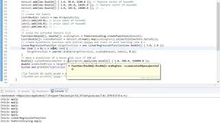 Regresion Lineal - Machine Learning