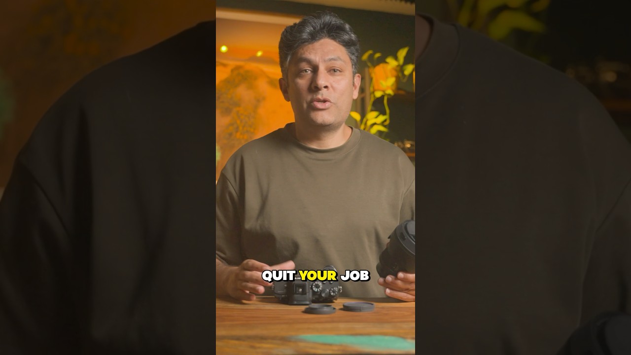 КАК и ПОЧЕМУ следует уволиться с работы.