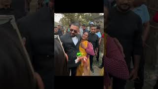 full treading YouTube channel 💯 prime Minister balendra Shah #balenshah #news #duet #punitbalana
