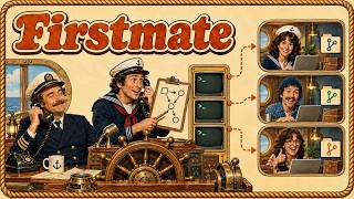 Firstmate GitHub Explained: Isolate Parallel AI Agents with Git Worktrees