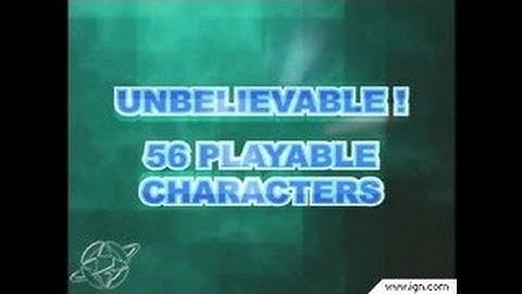 Marvel vs. Capcom 2: New Age of Heroes PlayStation 2