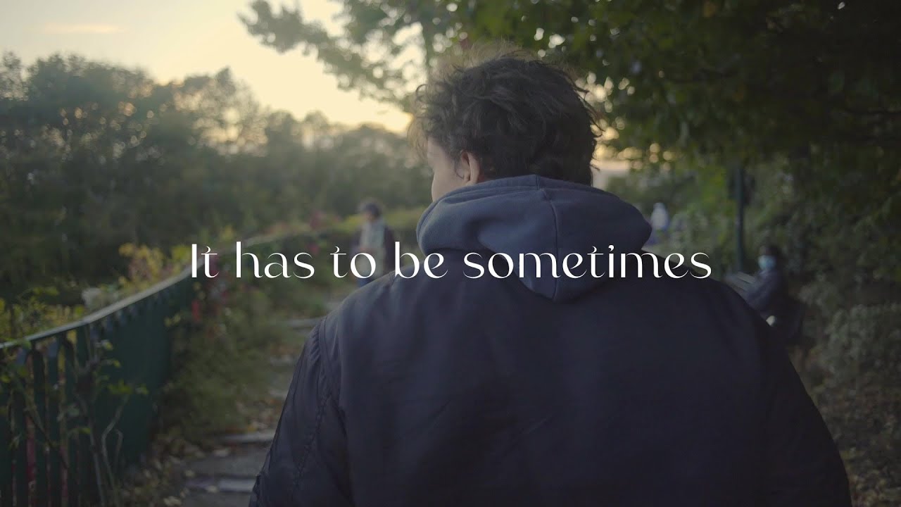 Damnasie - It has to be sometimes (Music video)