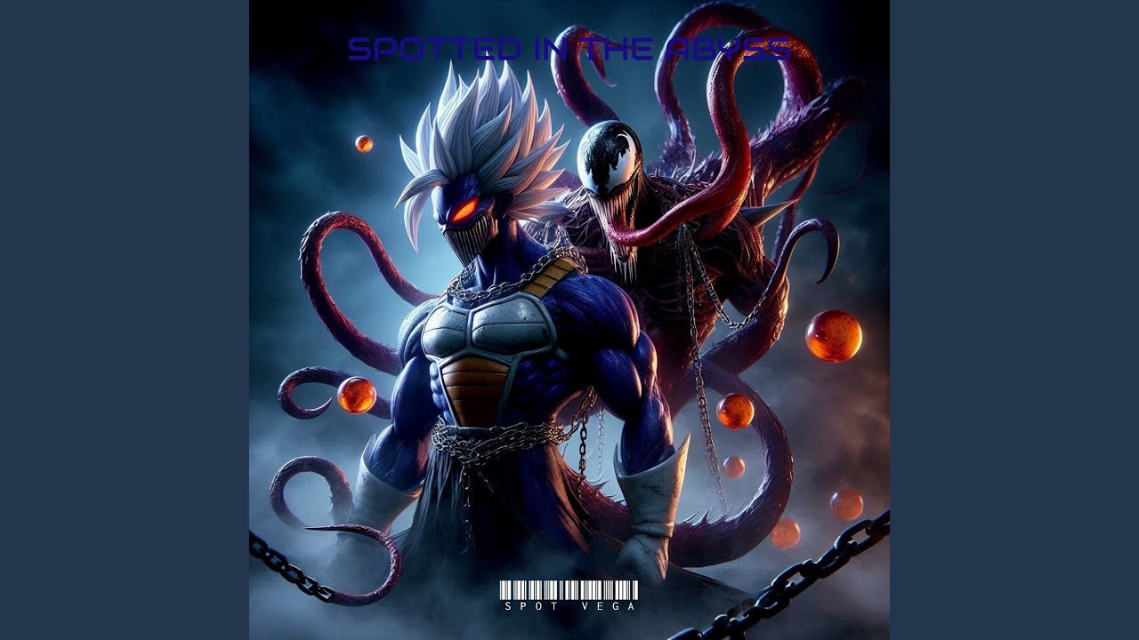 Spotted in the Abyss