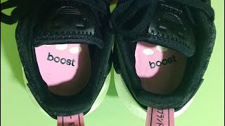 Unboxing Adidas NMD R2 Women s Donna Scarpe - Italy