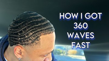 I Got 360 Waves FAST By Doing These Things Daily! (Beginner’s Guide)