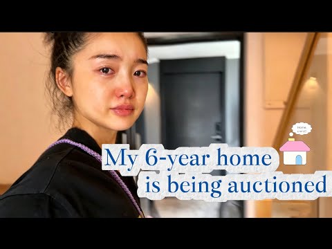 After 6 Years, I’m Leaving My Home | A Real Moving Vlog