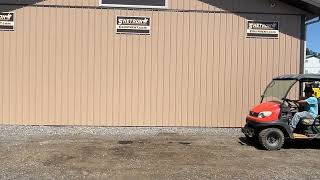 KUBOTA RTV500 For Sale