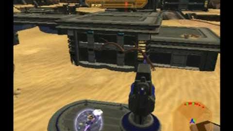 Ratchet & Clank Up Your Arsenal Playthrough Part 30