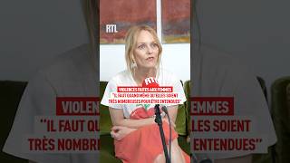 Vanessa Paradis sur les violences faites aux femmes : 'On est loin d'être arrivé'
