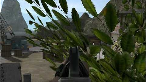 vietcong 2011-11-21 22-07-30-828.avi - Halong Port DM on 1.01 with friend nGG 1/4