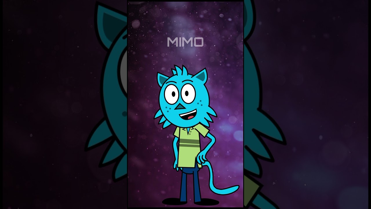 Introduction to Mimo Fun - Learning, Stories & Fun for Kids.  