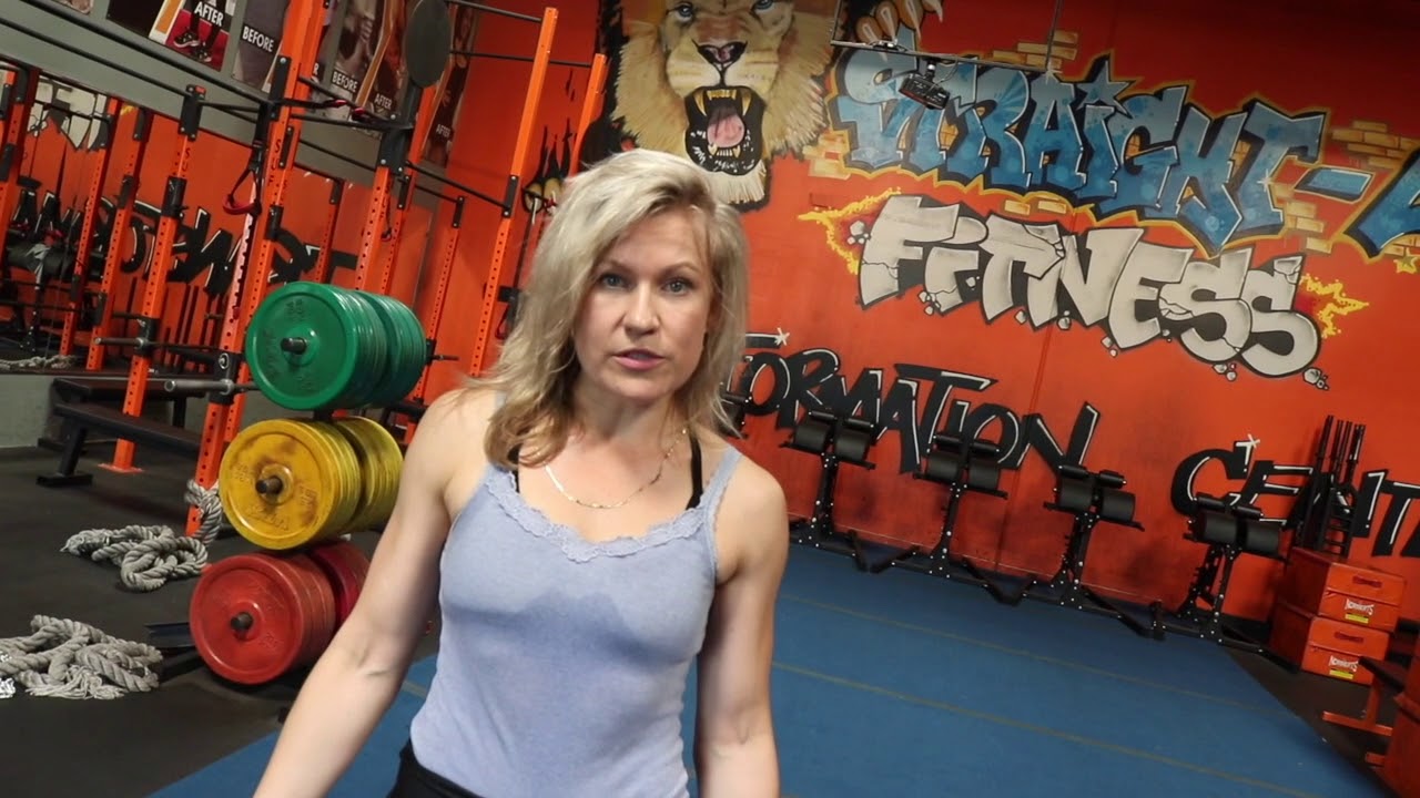 Introducing SUF Yoga