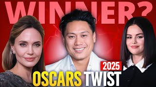 Who Got Snubbed The Most Surprising 2025 Oscar Nominations