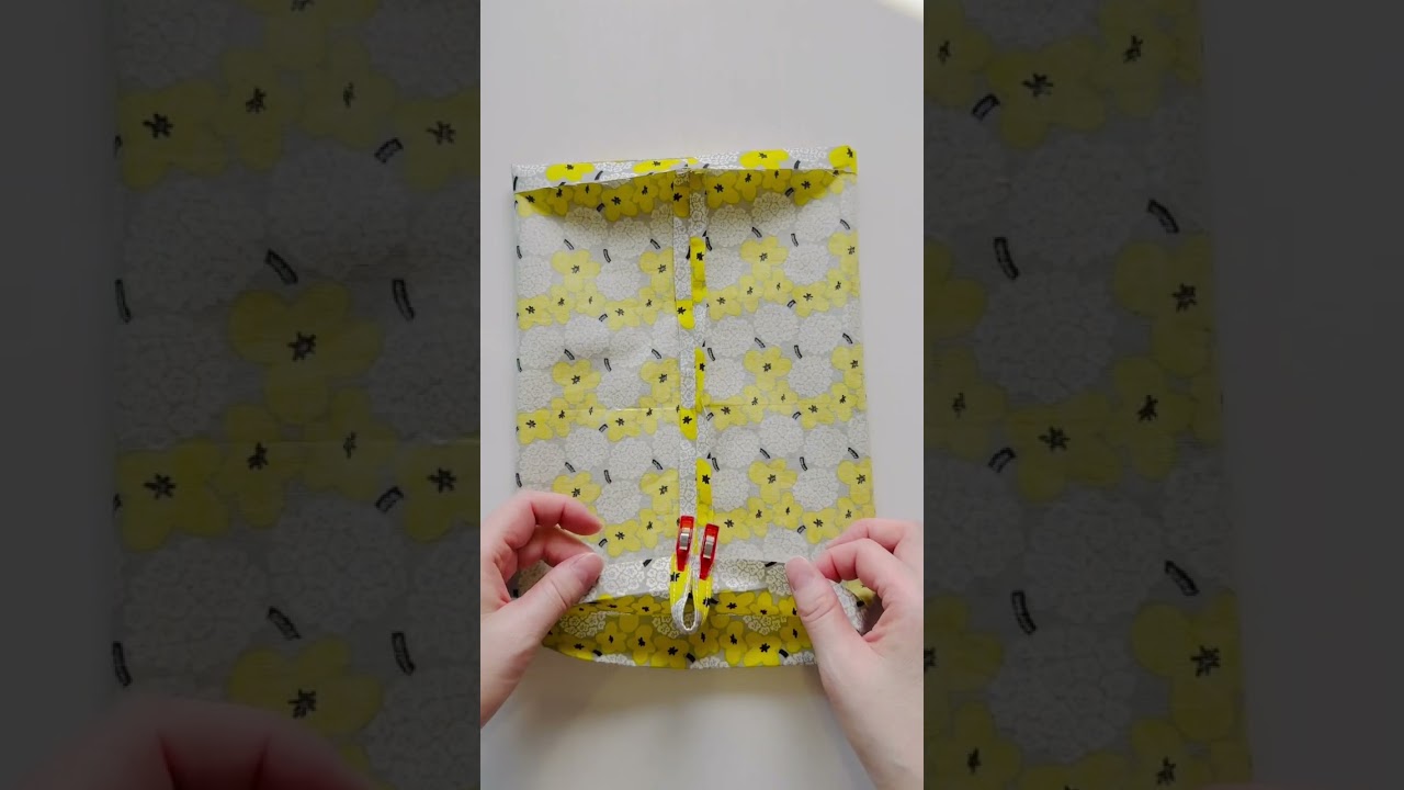 DIY How to make arm covers アームカバーの作り方 #handmade #diy