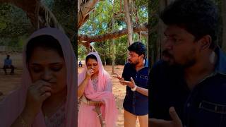 husbandwifecomedytamilcomedyalaparaigalcouplecomedycomedyshortstrendingshortsvadivelufeed
