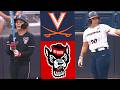 NC State vs Virginia Women's College Softball Highlights Full Game 2026