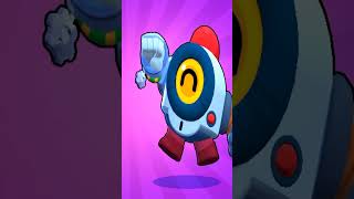 Deblocate Nani In Brawl Stars